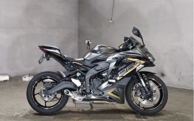 KAWASAKI  NINJA ZX-25R SE ZX250E