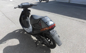 SUZUKI SEPIA CA1EA