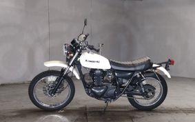 KAWASAKI 250TR BJ250F