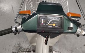 YAMAHA MATE50 V50