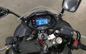 SUZUKI GSX250R DN11A
