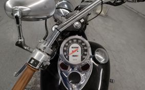 HONDA STEED400 NC26