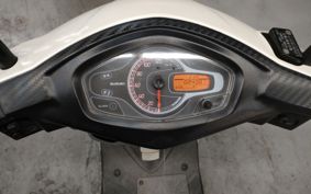 SUZUKI ADDRESSV125SS CF4MA