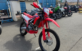 HONDA CRF250L MD47