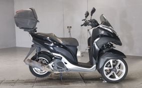 YAMAHA TORI CITY125 SE82J