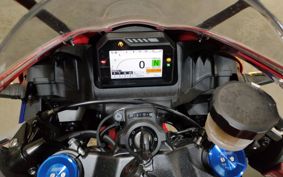 HONDA CBR600RR PC40