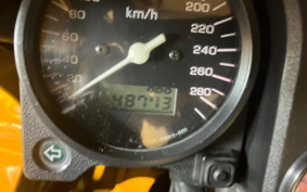 HONDA VTR1000F 1999 SC36