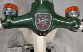HONDA SUPER CUB50 AA01