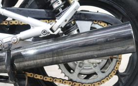 SUZUKI GSX1100S KATANA 2000 GU76A