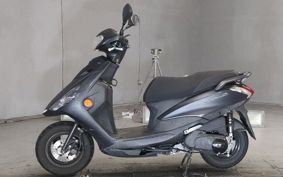 YAMAHA  AXIS Z SED7J