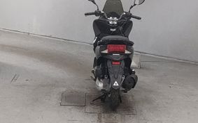 HONDA PCX125 JF56