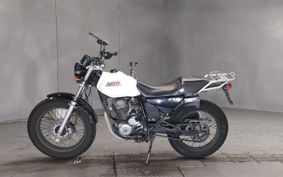 HONDA FTR223 MC34