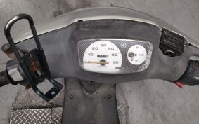 YAMAHA JOG SA12J