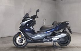 BMW C400GT 0C61