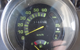 HONDA GYRO TA02