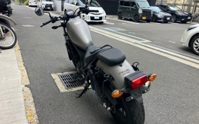 HONDA REBEL MC49
