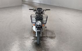 HONDA SUPER CUB110 JA07