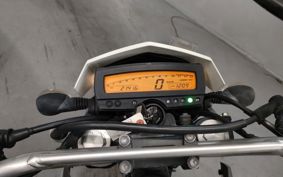 KAWASAKI KLX250 LX250S