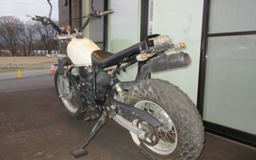 YAMAHA TW200 2JL