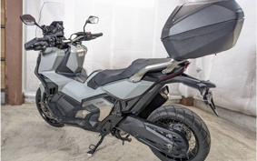 HONDA X-ADV 750 2021 RH10