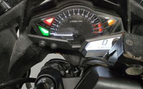 KAWASAKI NINJA250 EX250L