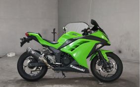 KAWASAKI NINJA250 EX250L