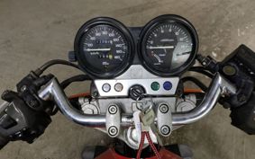 HONDA JADE MC23