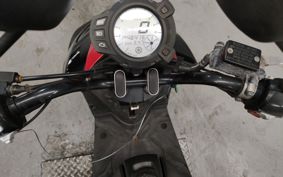 YAMAHA BW S125 SE45