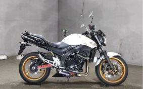 SUZUKI GSR400 GK7EA