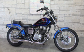 HONDA CN250 MF02