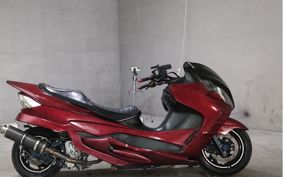 SUZUKI SKYWAVE 250M CJ45A