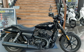 HARLEY  HARLEY XG750 2015 NBB