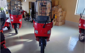 HONDA GYRO TA03