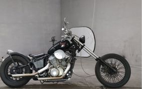 HONDA STEED400 NC26