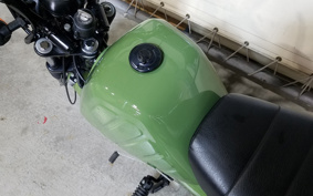 YAMAHA VOGEL50 4U1