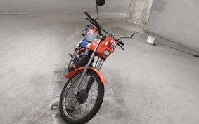 HONDA TLM50 AD07