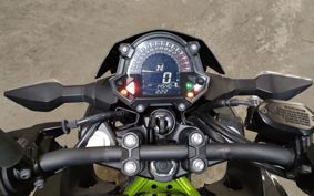 KAWASAKI Z400 EX400L
