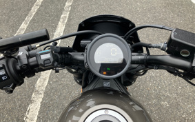 HONDA  REBEL 250 S EDITION  MC49