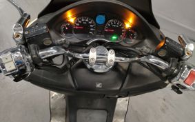 HONDA FORZA Z MF08