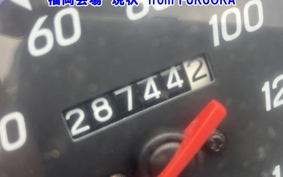 SUZUKI ADDRESS110-2
