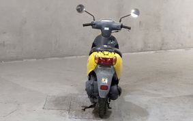 SUZUKI LETS4 CA45A