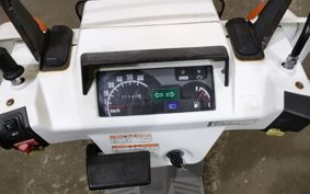 HONDA GYRO TD02