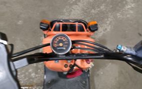 HONDA ZUMAR AF58