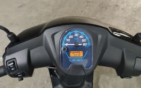 YAMAHA JOG AY01