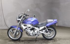 YAMAHA ZEAL 3YX