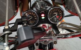 HONDA CB400 NC36