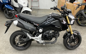 HONDA GROM JC61