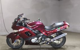 KAWASAKI ZZR400 ZX400N