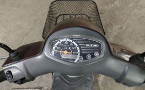 SUZUKI LETS4 CA45A