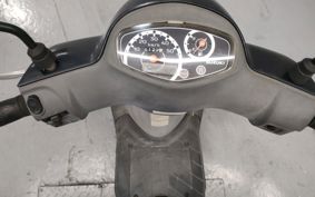 SUZUKI LETS4 CA45A
